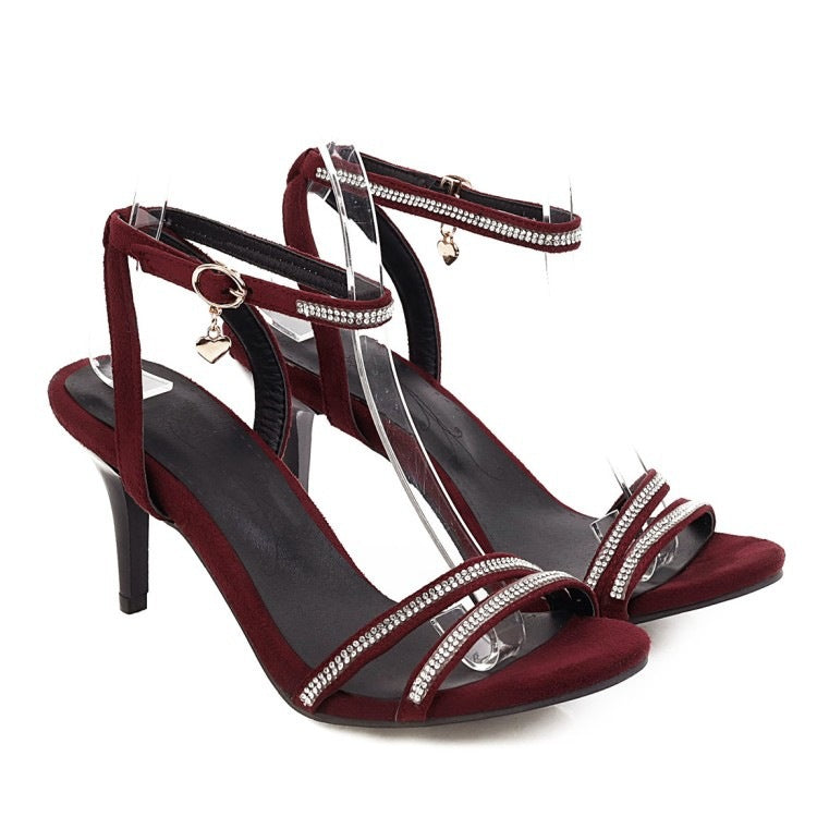 Elegant Orthopedic Sandals for Every Step