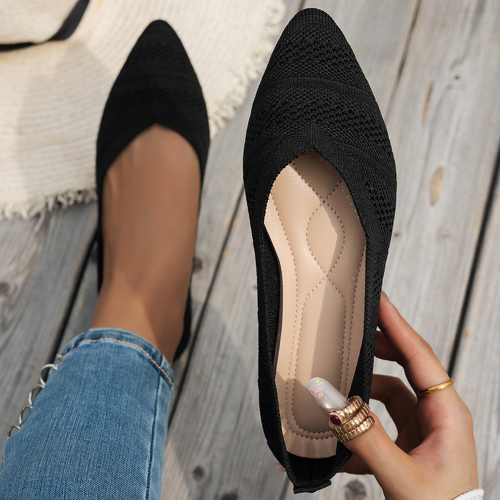 Graceful Orthopedic Shoes for Modern Look