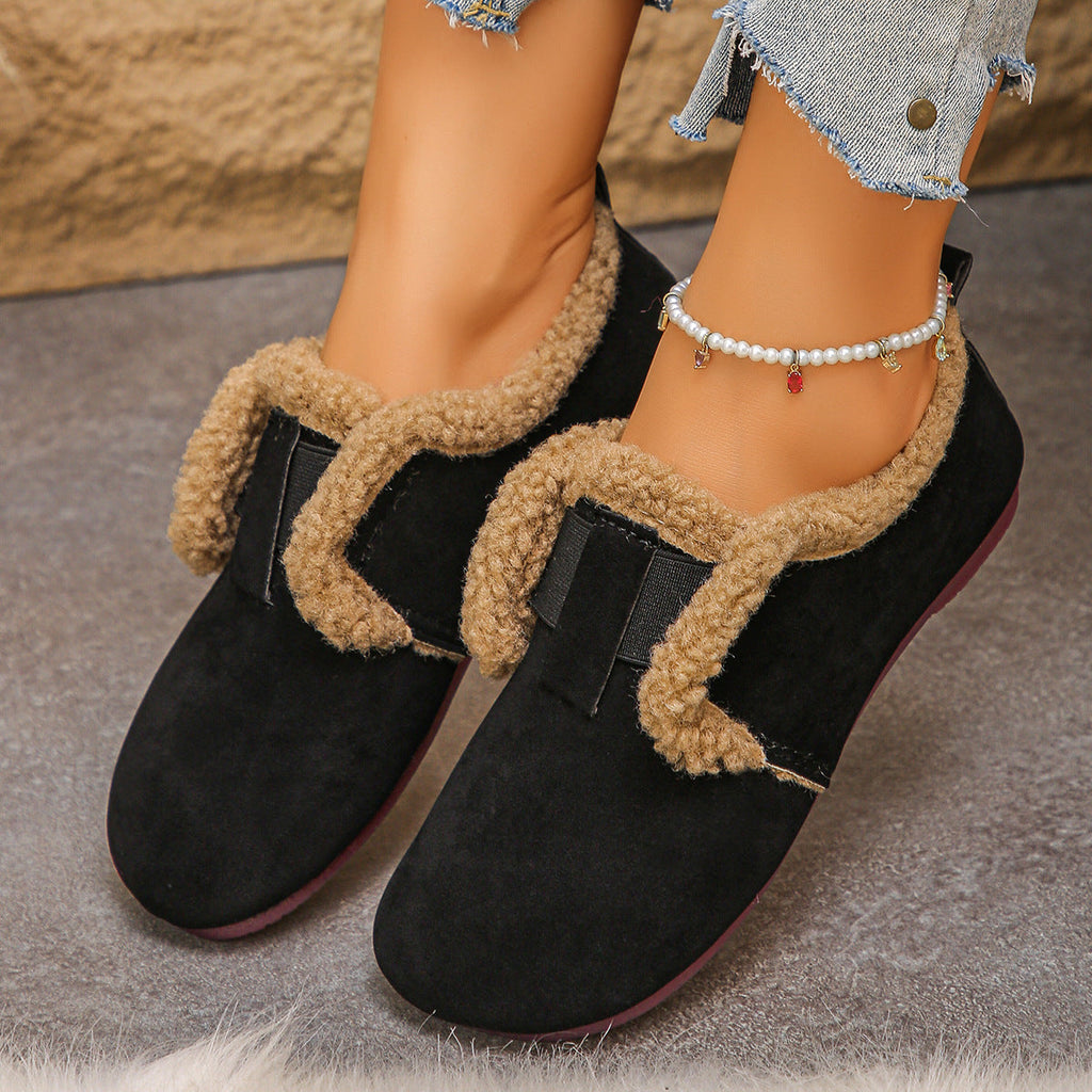 Vintage Inspired Orthopedic Shoes