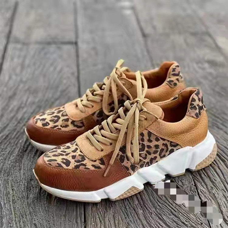 Graceful Orthopedic Shoes for Modern Look