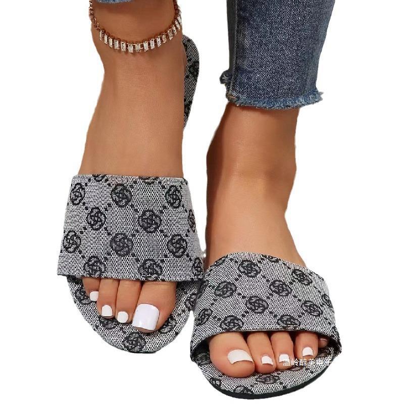 Vintage Inspired Orthopedic Sandals