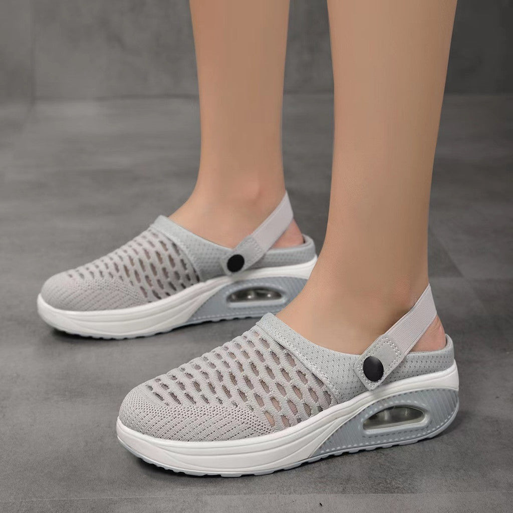 Comfortable Orthopedic Sandals for Daily Wear