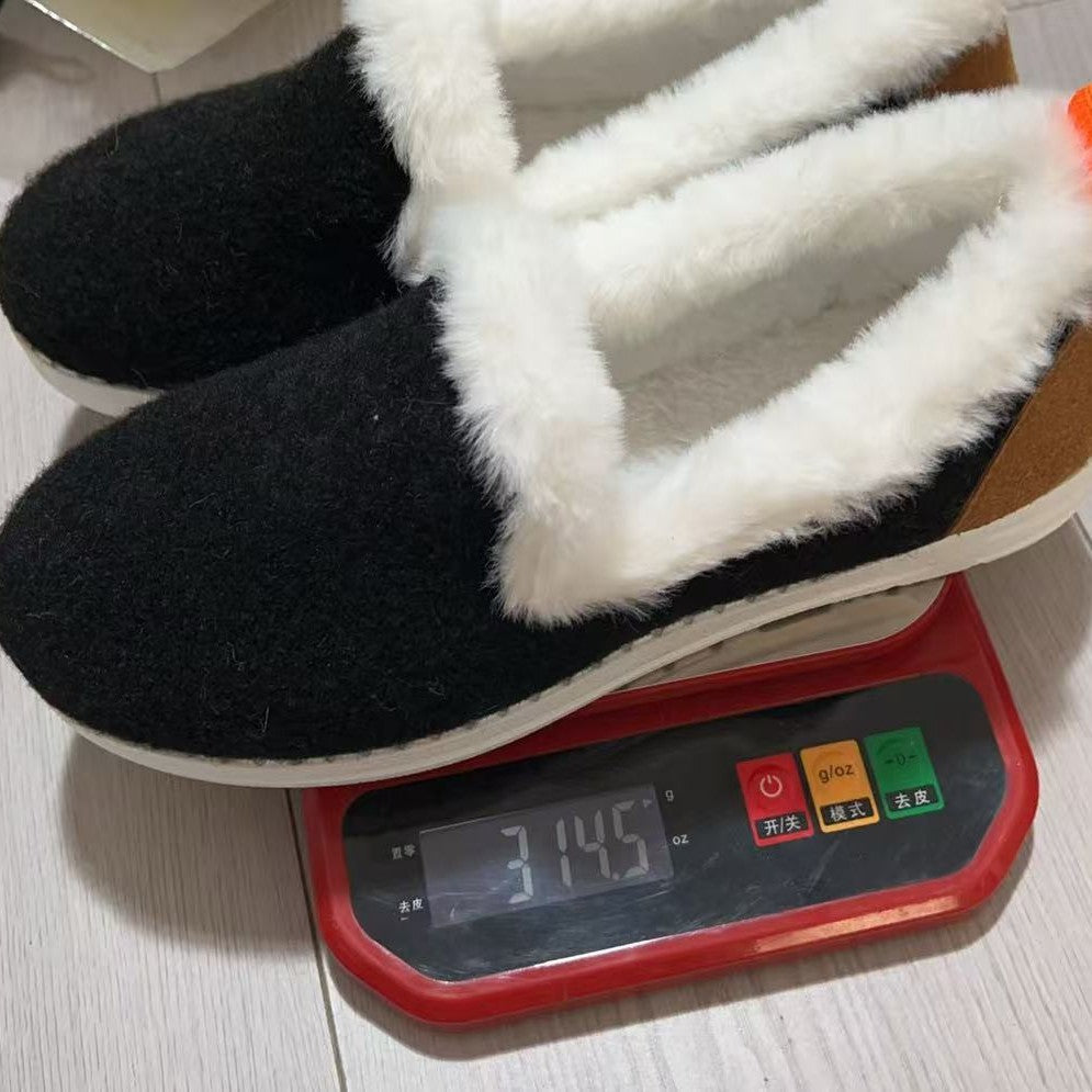 Chic Orthopedic Boots with Unique Design
