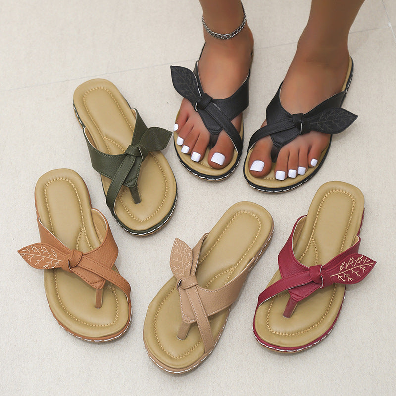 Elegant Orthopedic Sandals for Every Step