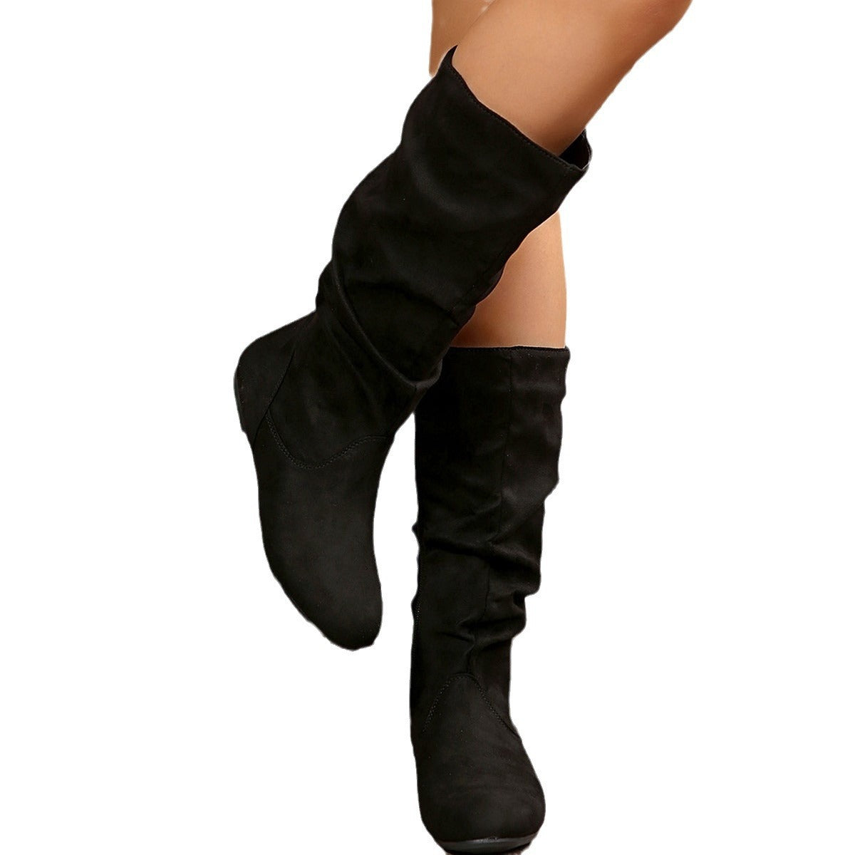 Beautifully Crafted Orthopedic Boots