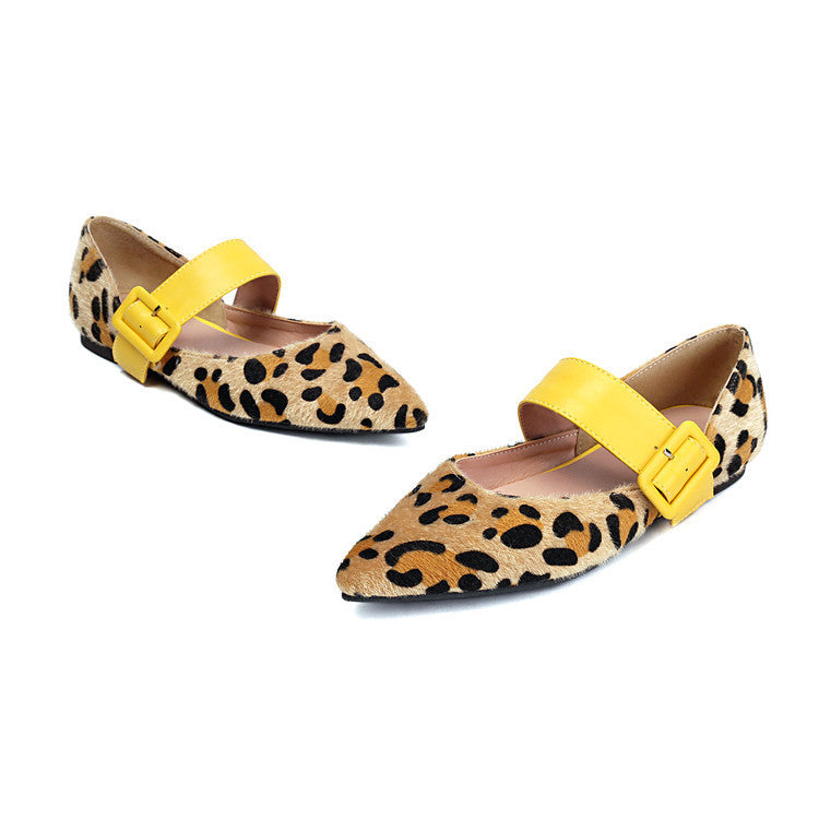 Vintage Inspired Orthopedic Shoes