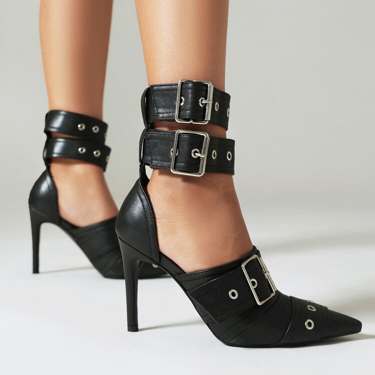 Elegant Orthopedic Sandals for Every Step