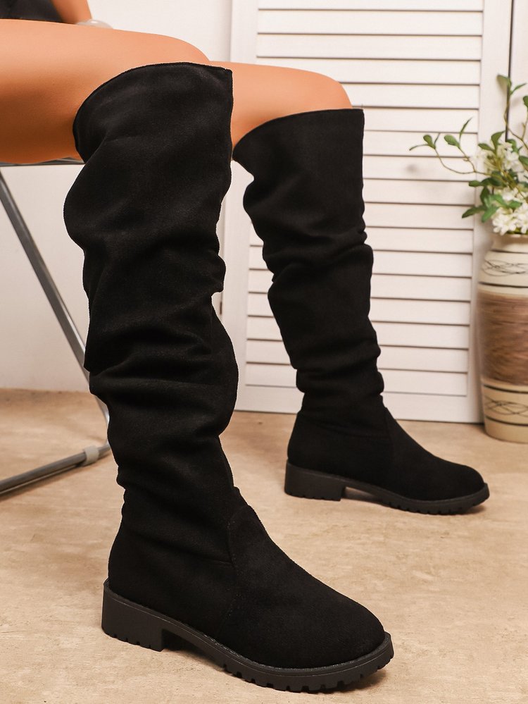 Elegant Orthopedic Boots for Every Step