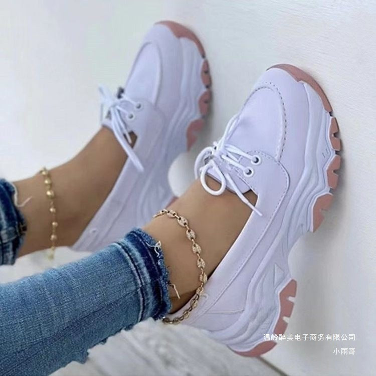 Vintage Inspired Orthopedic Shoes
