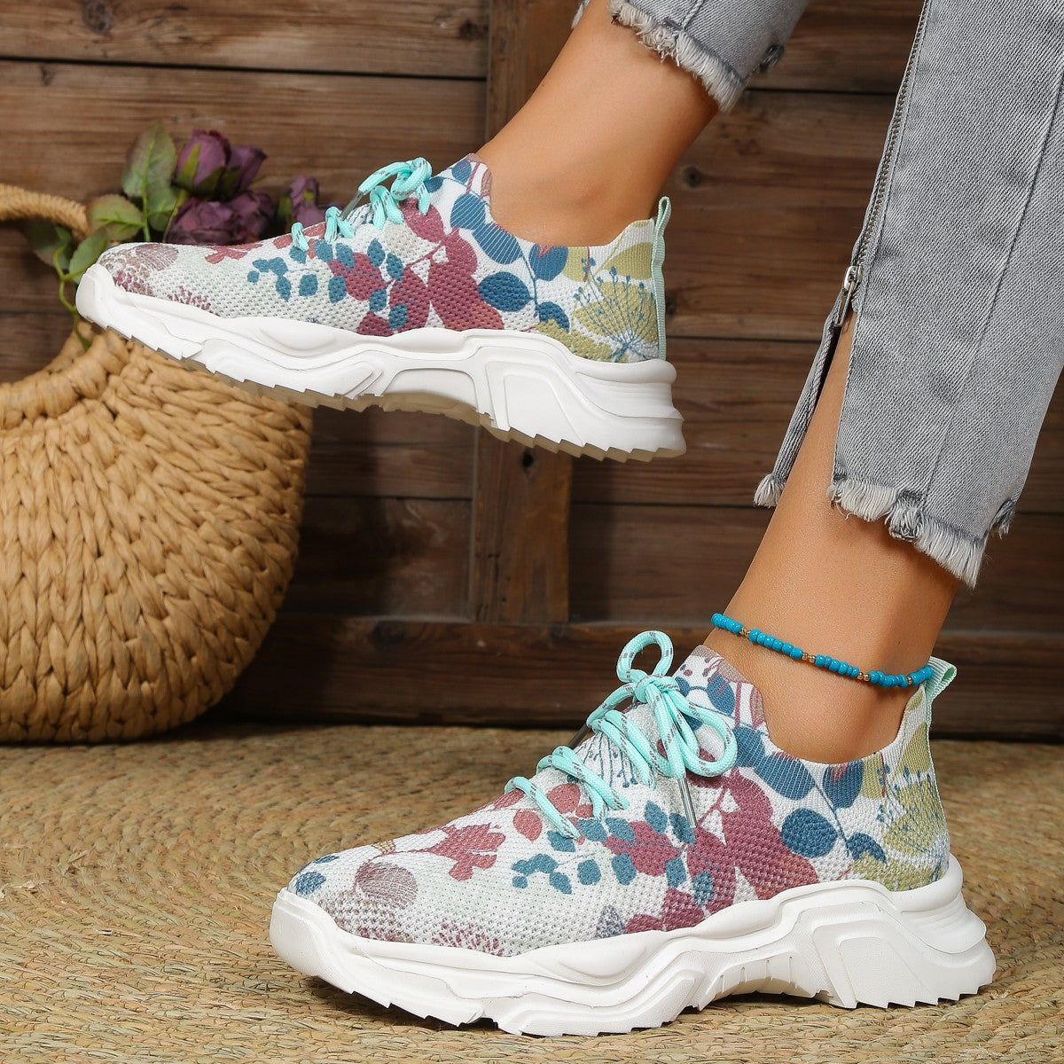 Beautifully Crafted Orthopedic Shoes