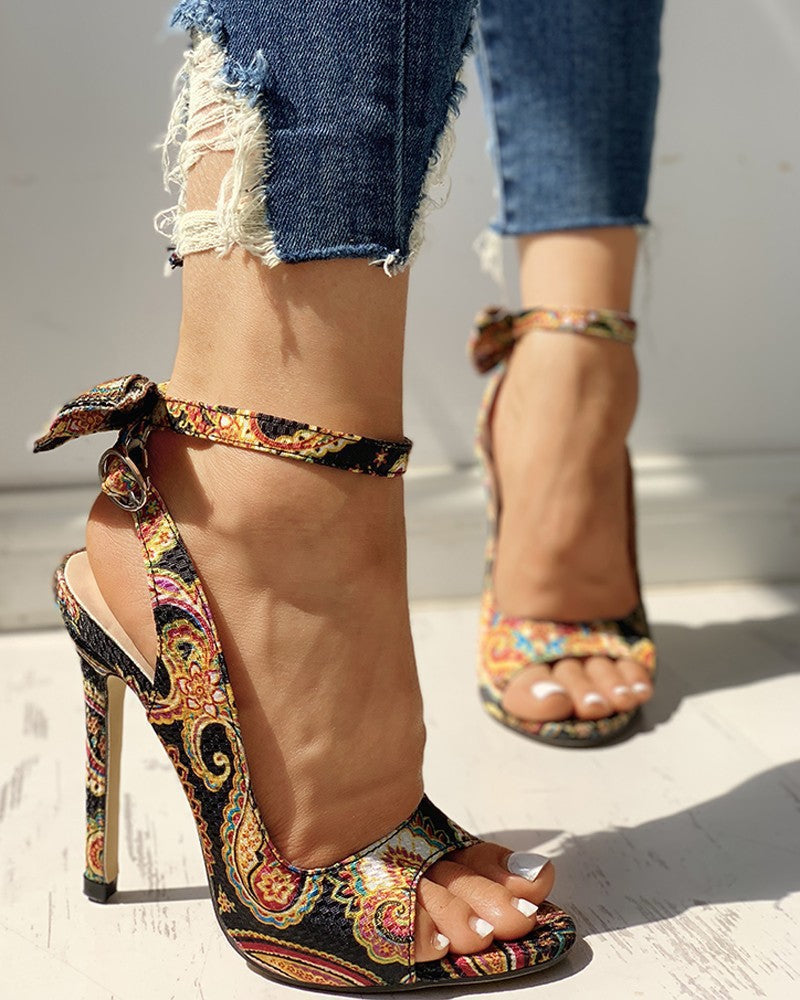 Comfortable Orthopedic Sandals for Daily Wear