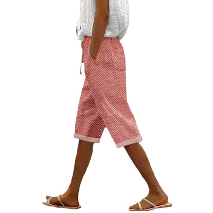 Séduisant et raffiné Pantalon