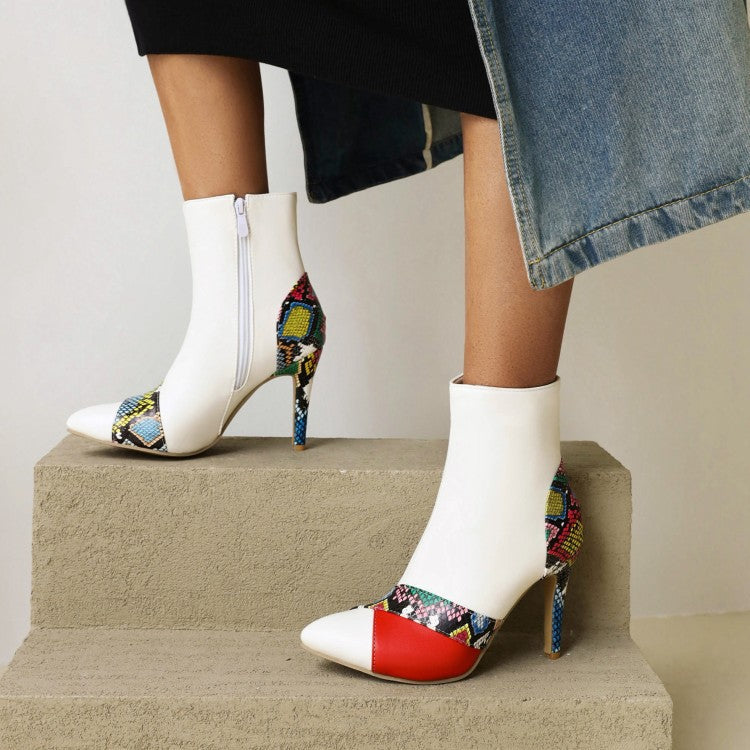 Graceful Orthopedic Shoes for Modern Look