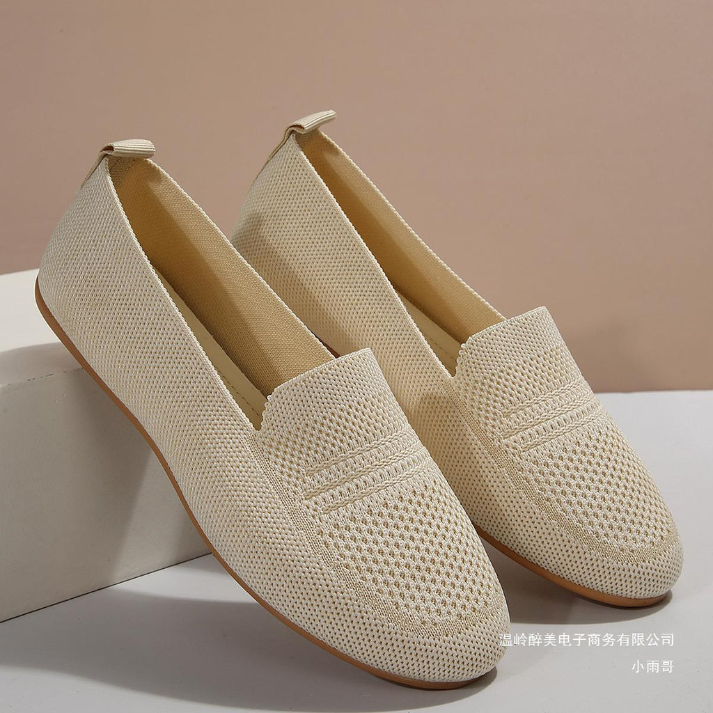 Classic Orthopedic Shoes with Timeless Style