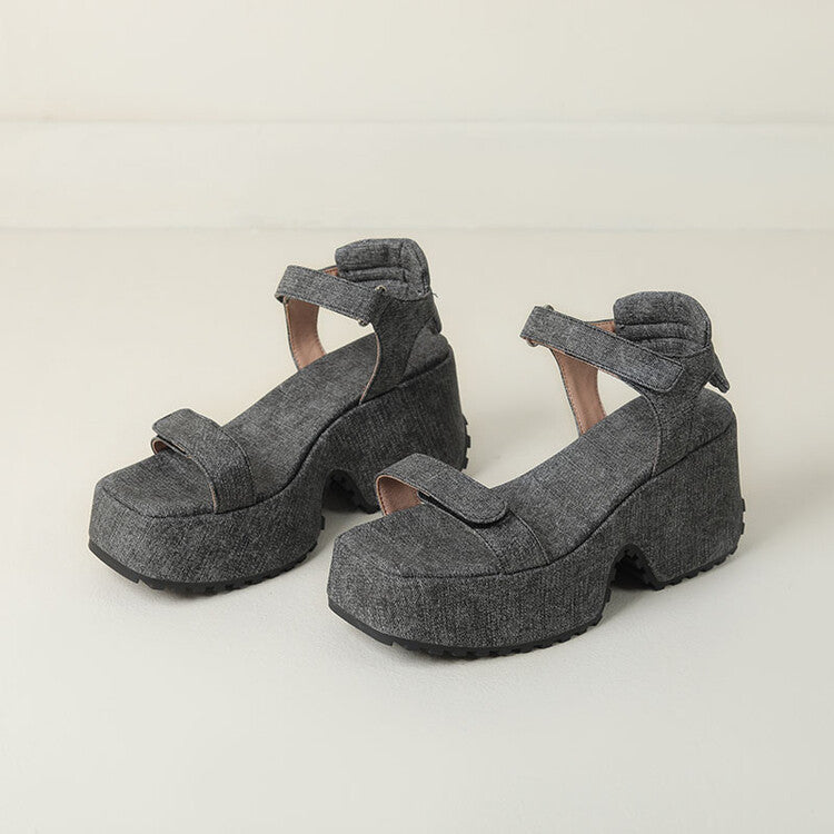 Stylish Orthopedic Sandals for Any Occasion