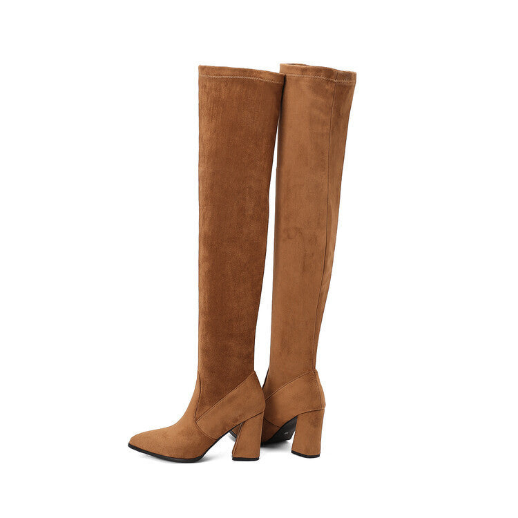 Chic Orthopedic Boots with Unique Design