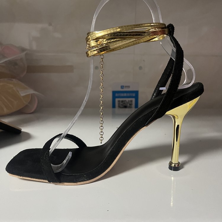 Classic Orthopedic Sandals with Timeless Style