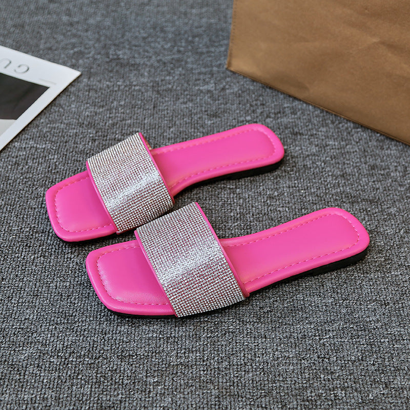 Chic Orthopedic Sandals with Unique Design