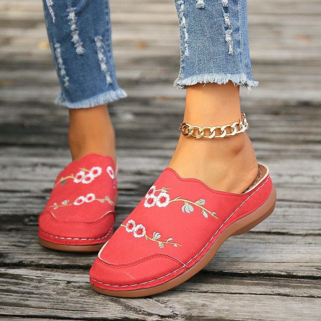 Beautifully Crafted Orthopedic Shoes