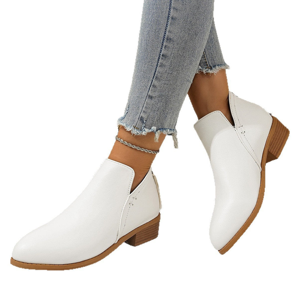 Comfortable Orthopedic Boots for Daily Wear
