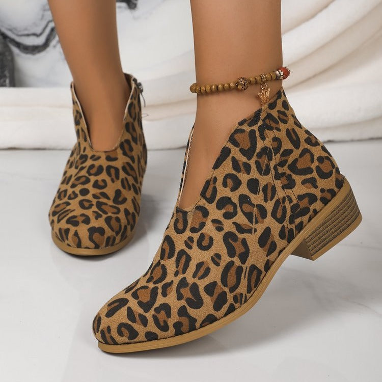 Comfortable Orthopedic Boots for Daily Wear