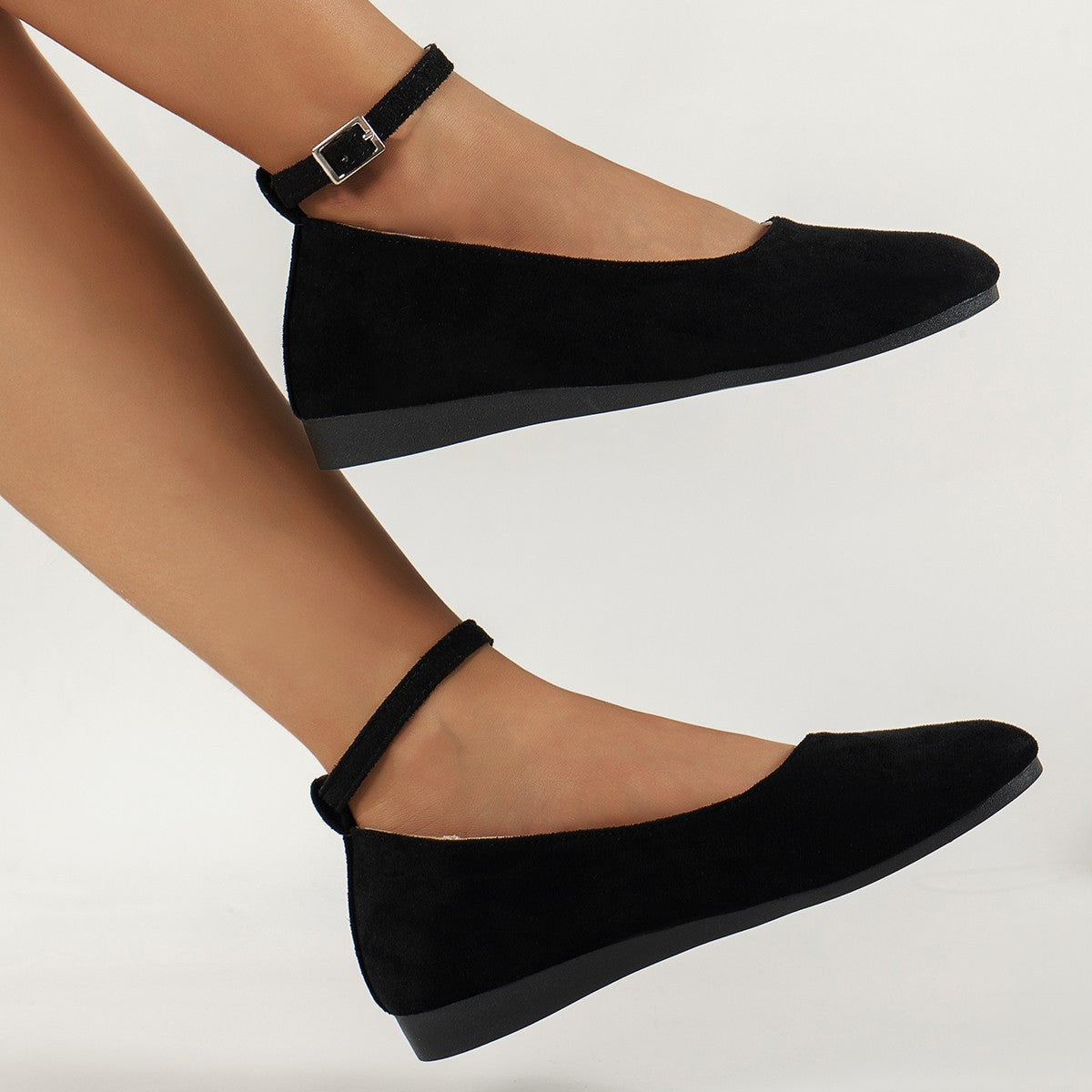 Classic Orthopedic Shoes with Timeless Style
