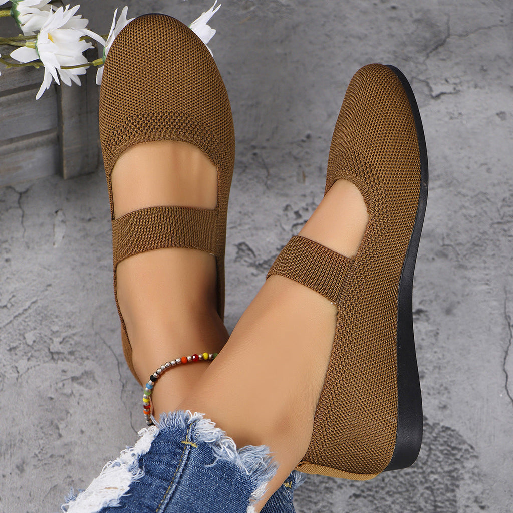 Vintage Inspired Orthopedic Shoes