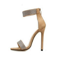 Graceful Orthopedic Sandals for Modern Look