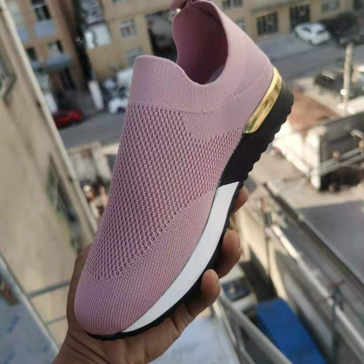 Graceful Orthopedic Shoes for Modern Look