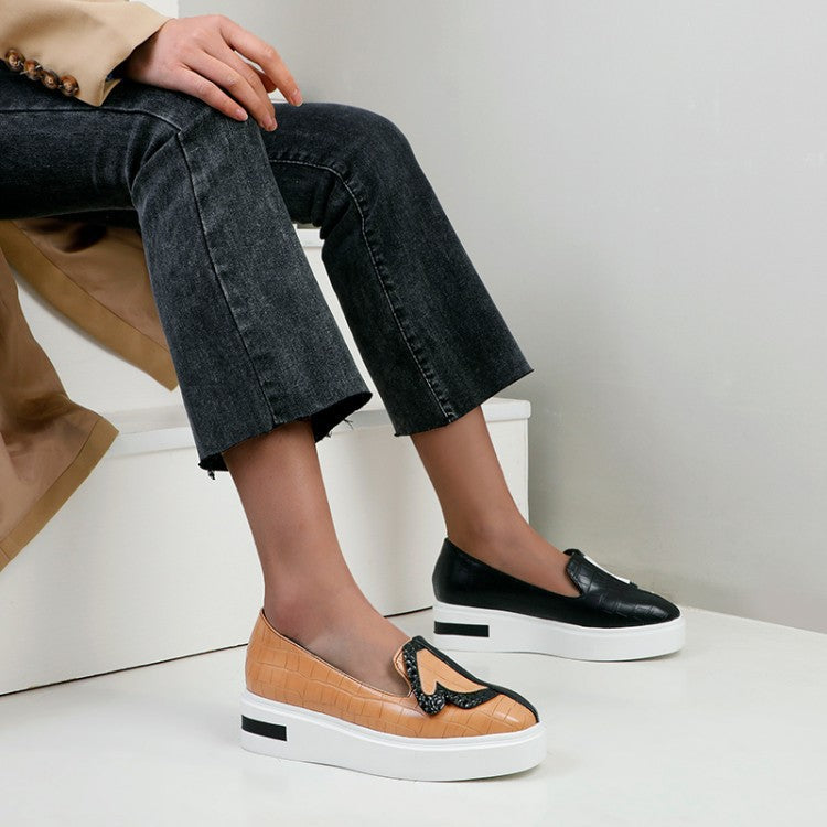 Classic Orthopedic Shoes with Timeless Style