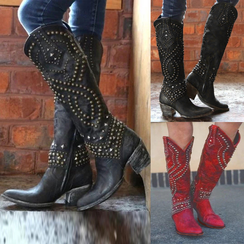 Comfortable Orthopedic Boots for Daily Wear
