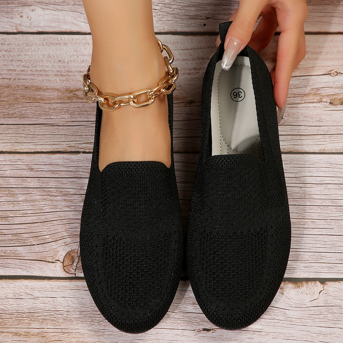 Graceful Orthopedic Shoes for Modern Look