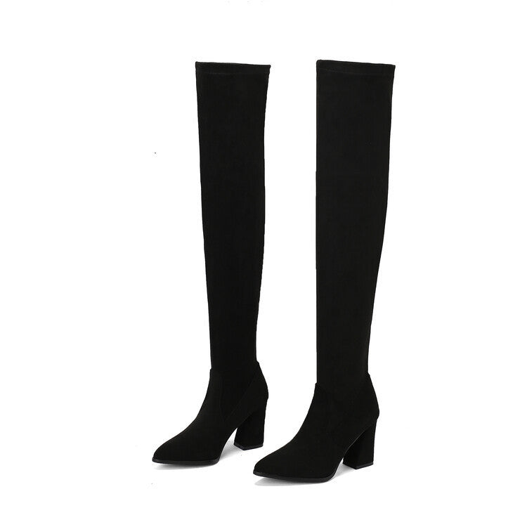 Chic Orthopedic Boots with Unique Design