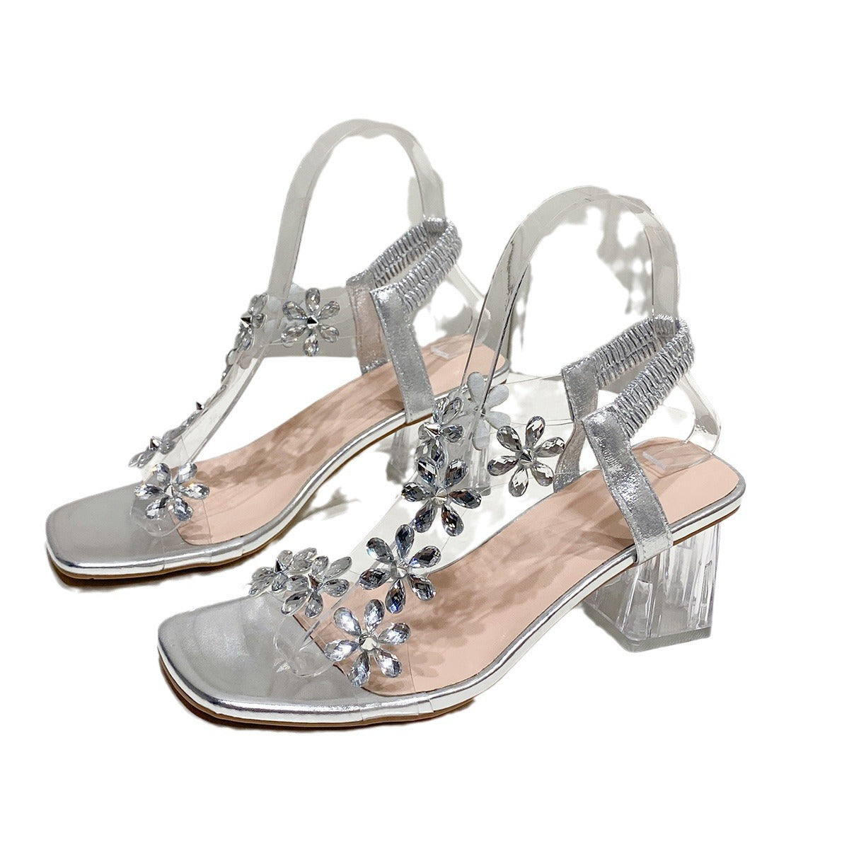 Chic Orthopedic Sandals with Unique Design