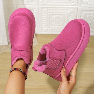 Comfortable Orthopedic Boots for Daily Wear