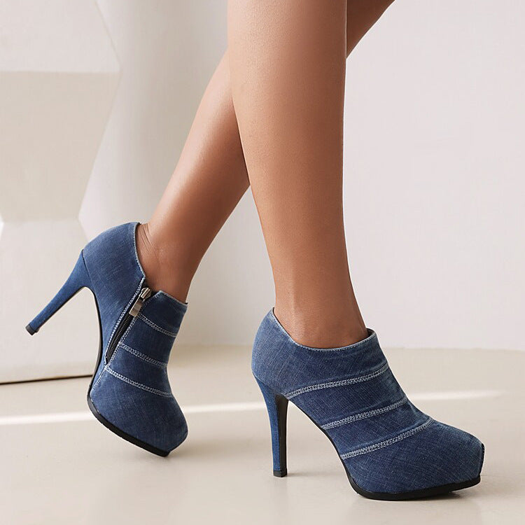 Beautifully Crafted Orthopedic Boots