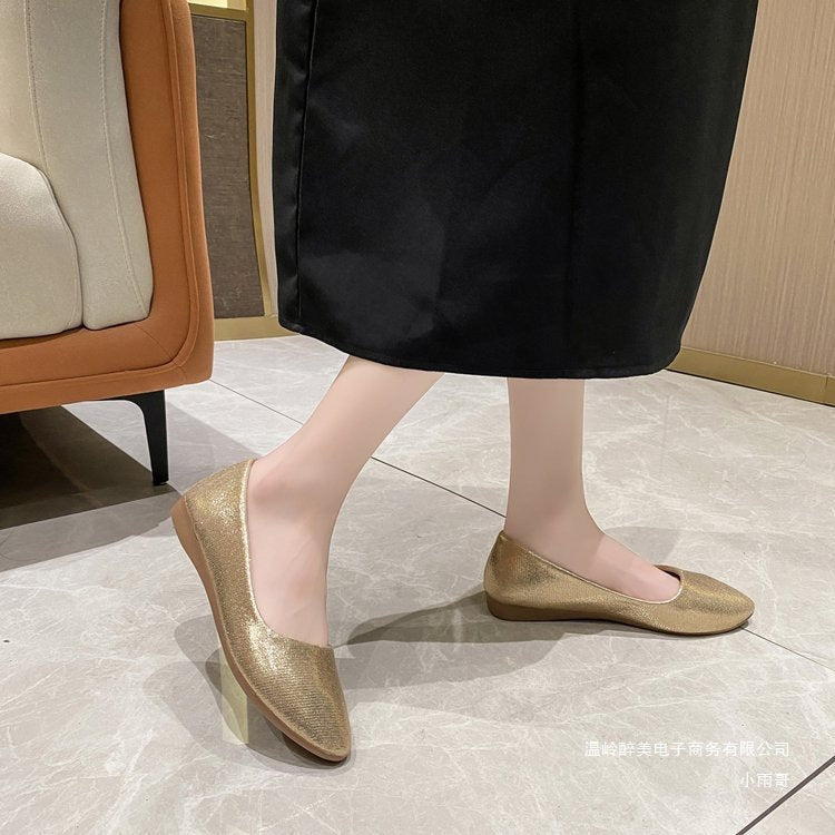 Beautifully Crafted Orthopedic Shoes
