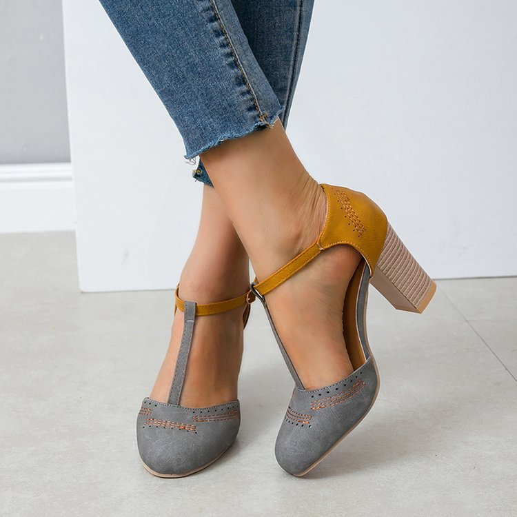 Elegant Orthopedic Shoes for Every Step