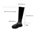 Stylish Orthopedic Boots for Any Occasion