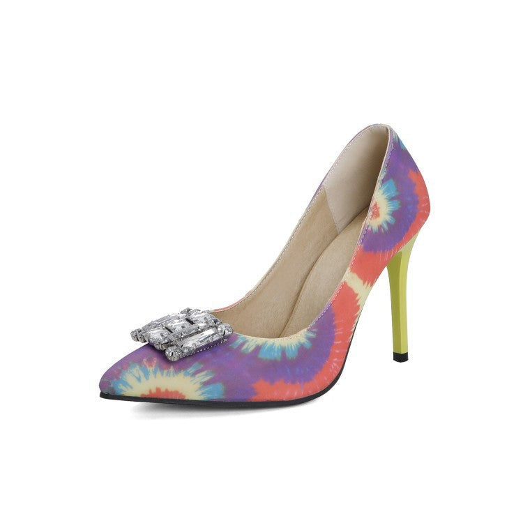 Stylish Orthopedic Heels for Any Occasion