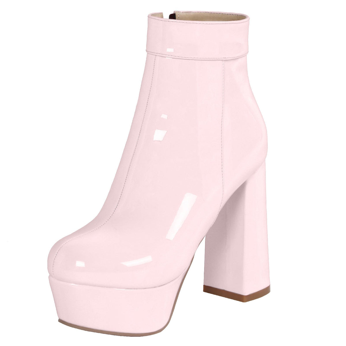Beautifully Crafted Orthopedic Boots