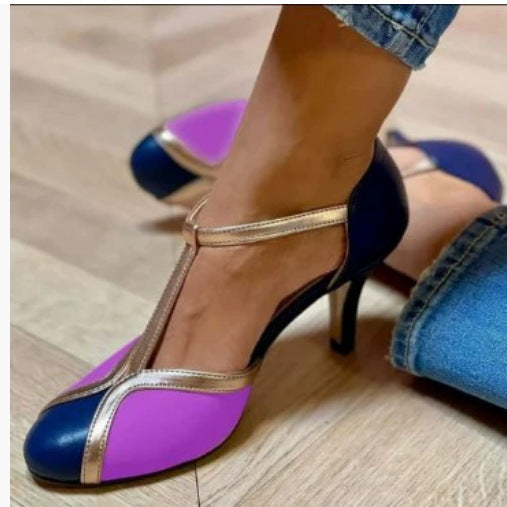 Graceful Orthopedic Sandals for Modern Look