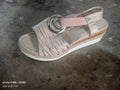 Graceful Orthopedic Sandals for Modern Look