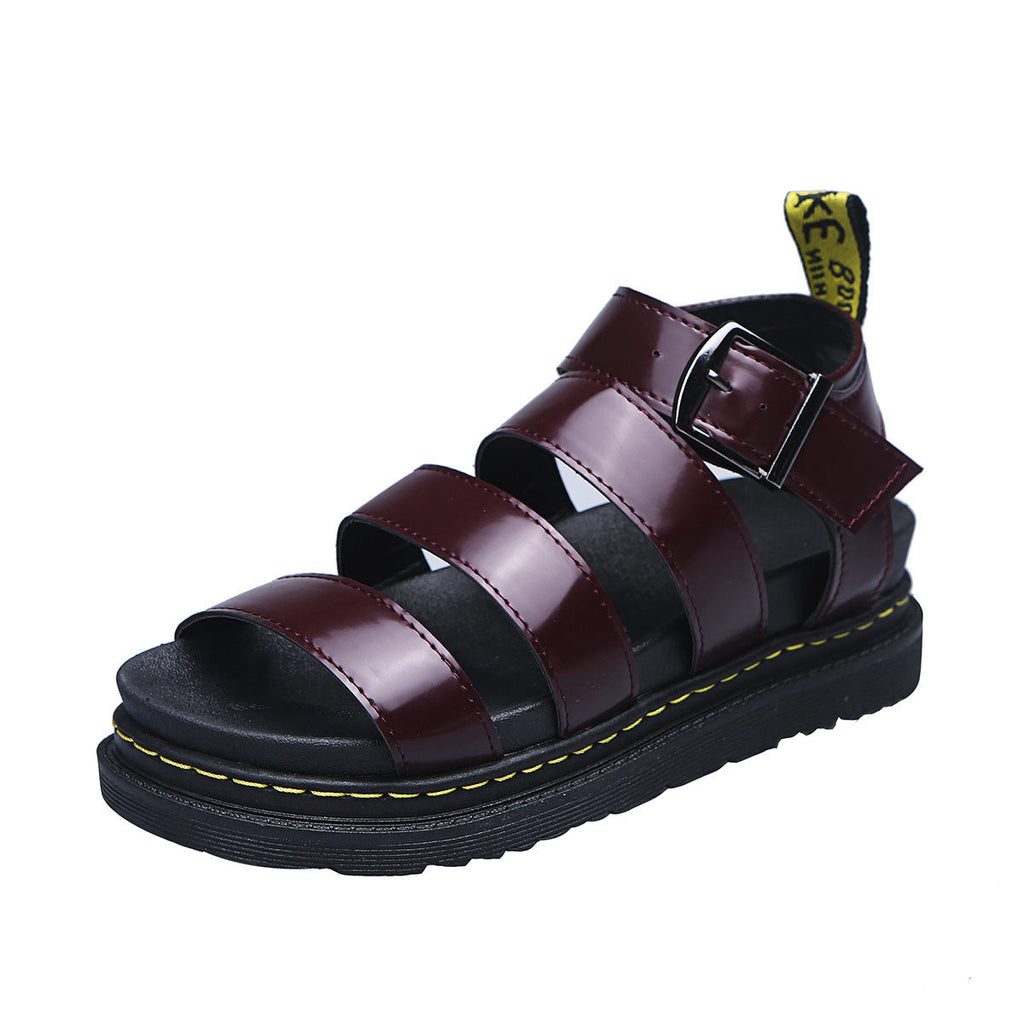 Elegant Orthopedic Sandals for Every Step