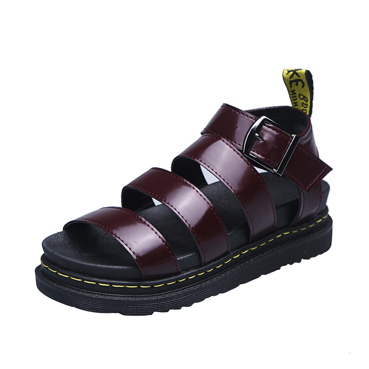 Elegant Orthopedic Sandals for Every Step