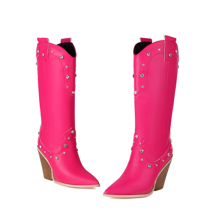 Graceful Orthopedic Boots for Modern Look