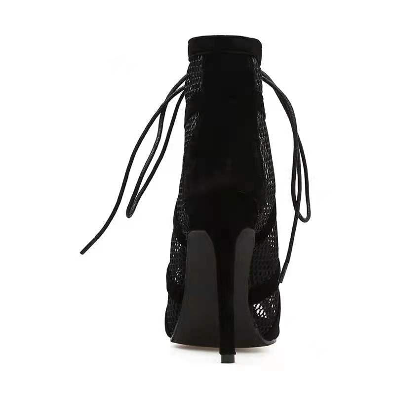 Beautifully Crafted Orthopedic Heels