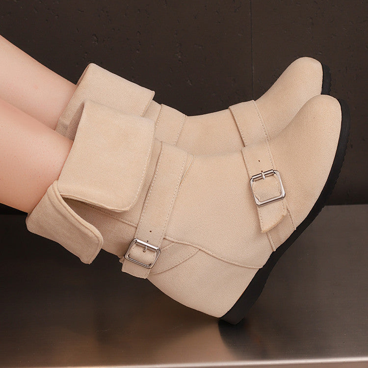 Stylish Orthopedic Boots for Any Occasion