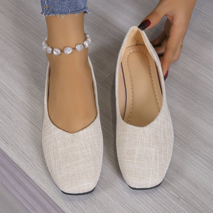 Graceful Orthopedic Shoes for Modern Look