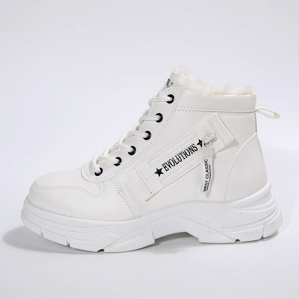 Stylish Orthopedic Boots for Any Occasion